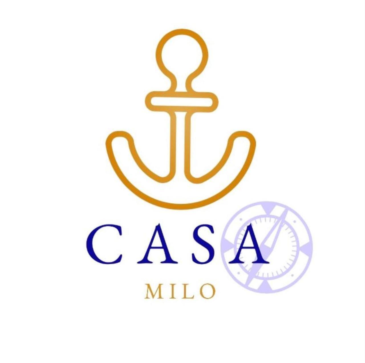 Casa Milo - Trzesacz Villa Exterior photo